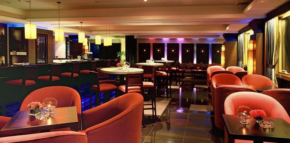 Salvo Hotel Shanghai Restaurant photo